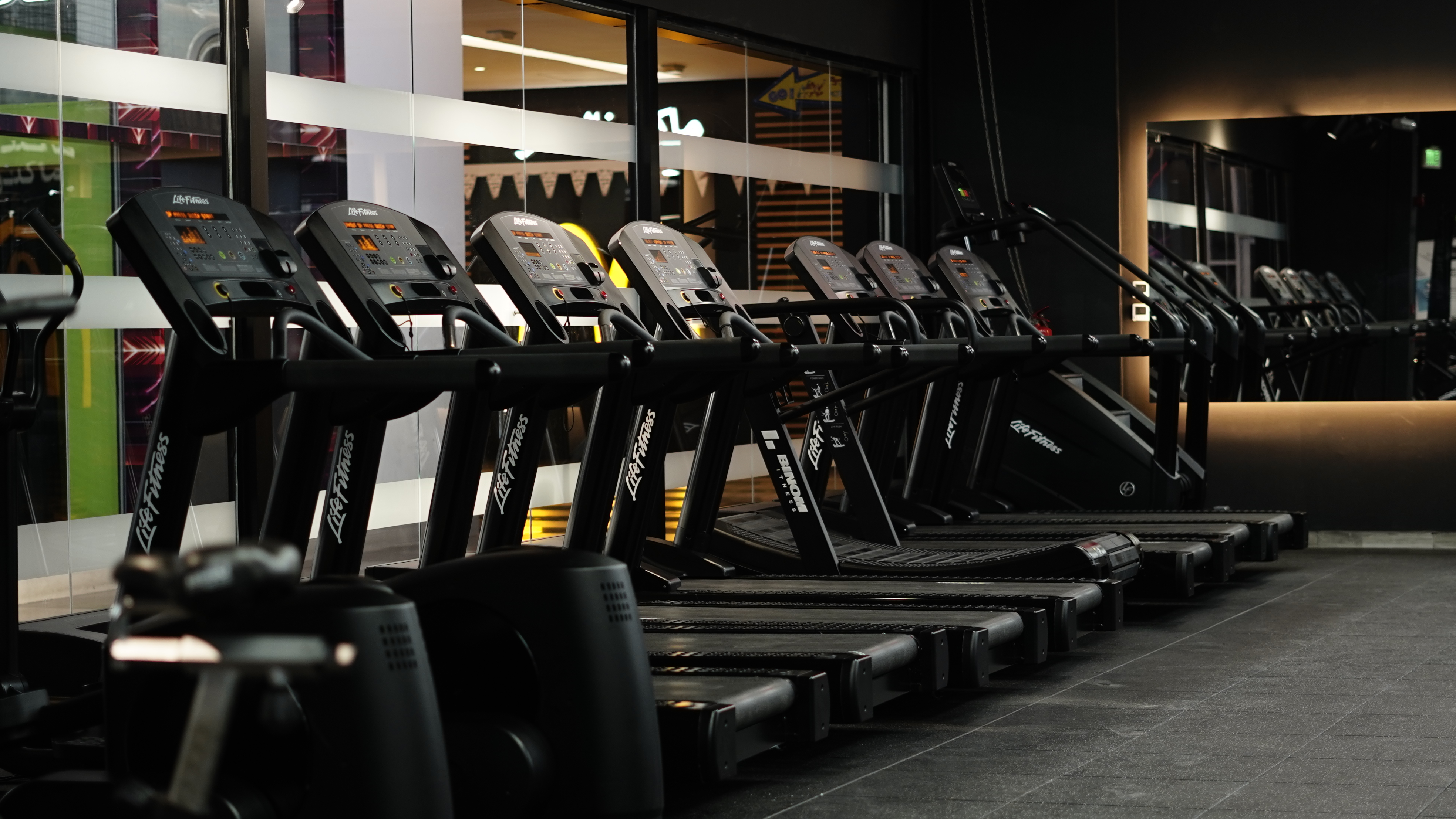 FITBizz FITNESS
